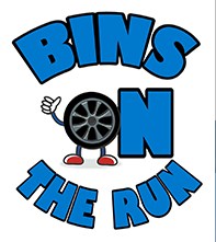 Bins On The Run